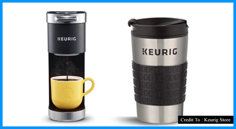 travel keurig