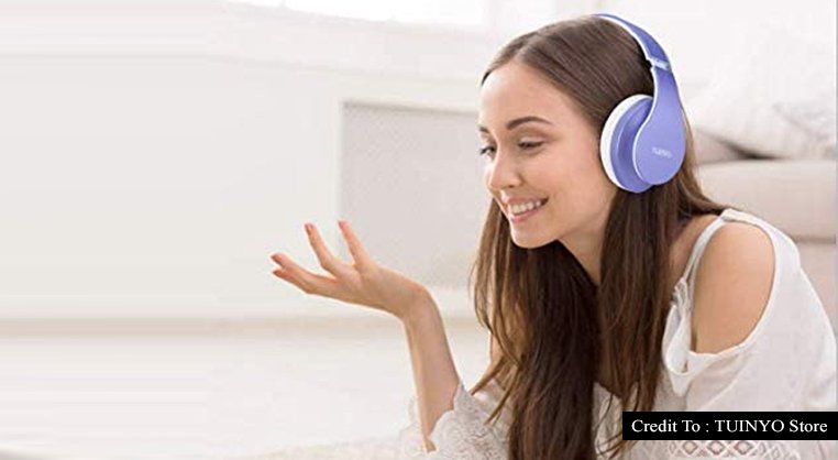 tuinyo wireless headphones