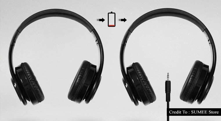 waterproof over ear headphones