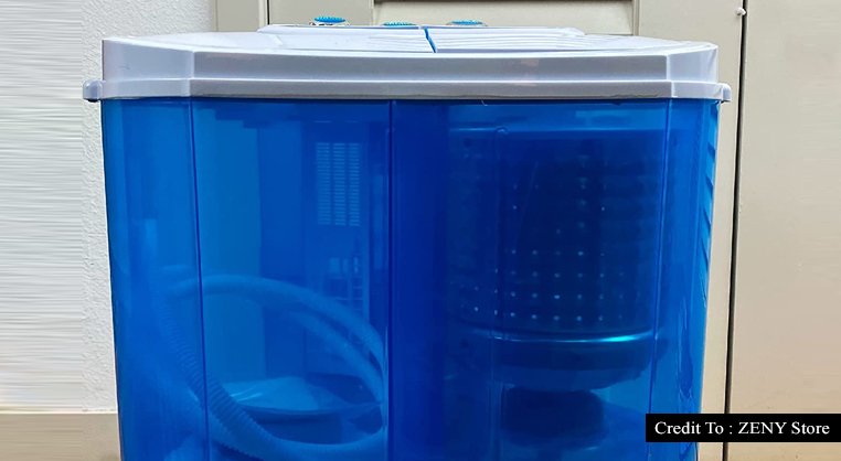 zeny portable washing machine