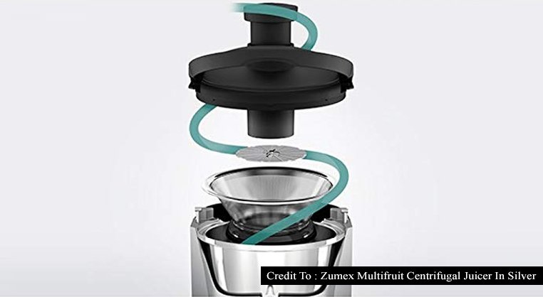 zumex juicer