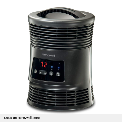 Honeywell Portable Heater