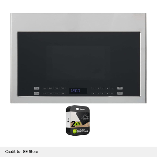 24 Inch Microwave