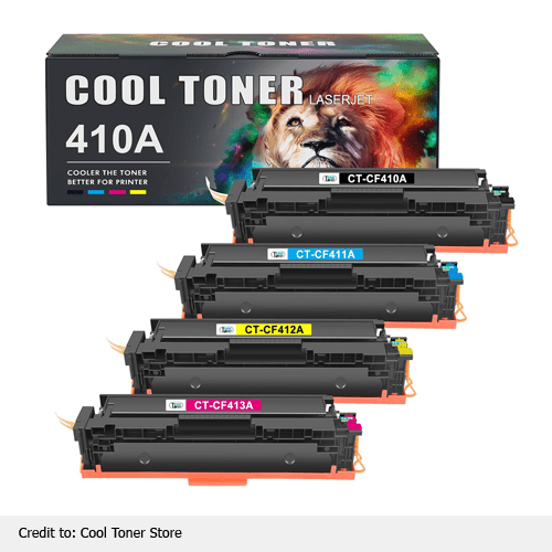 Hp M477 Toner