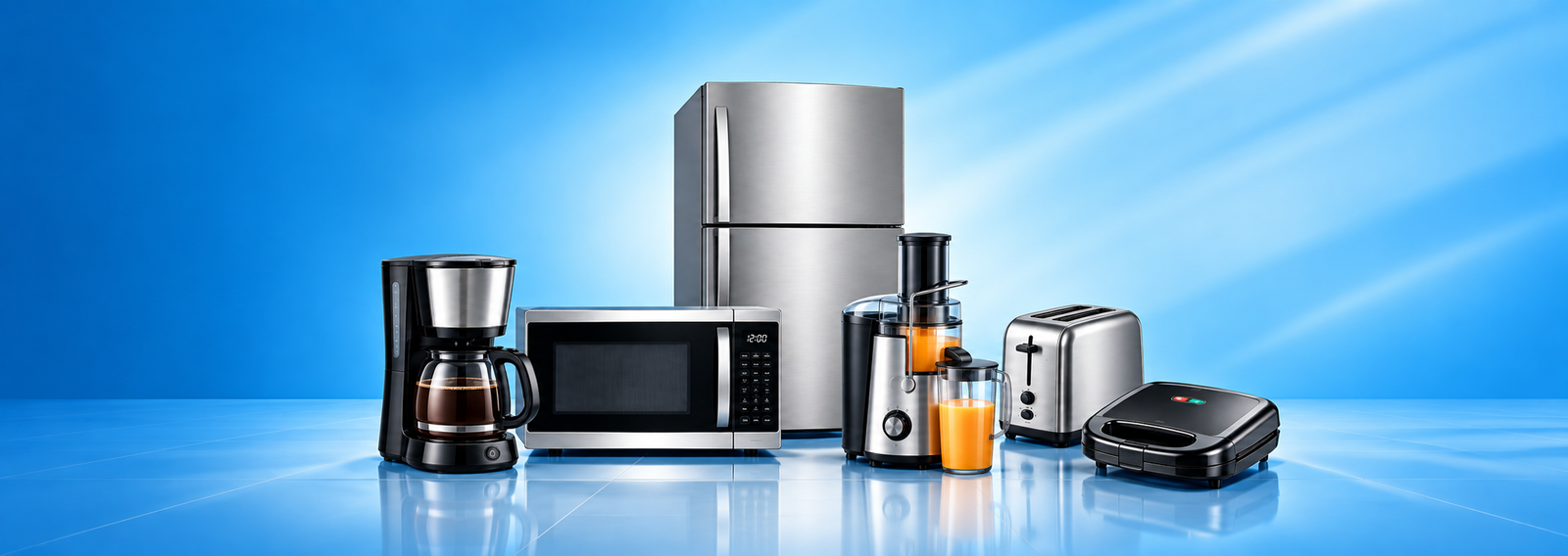 Kitchen Electronics