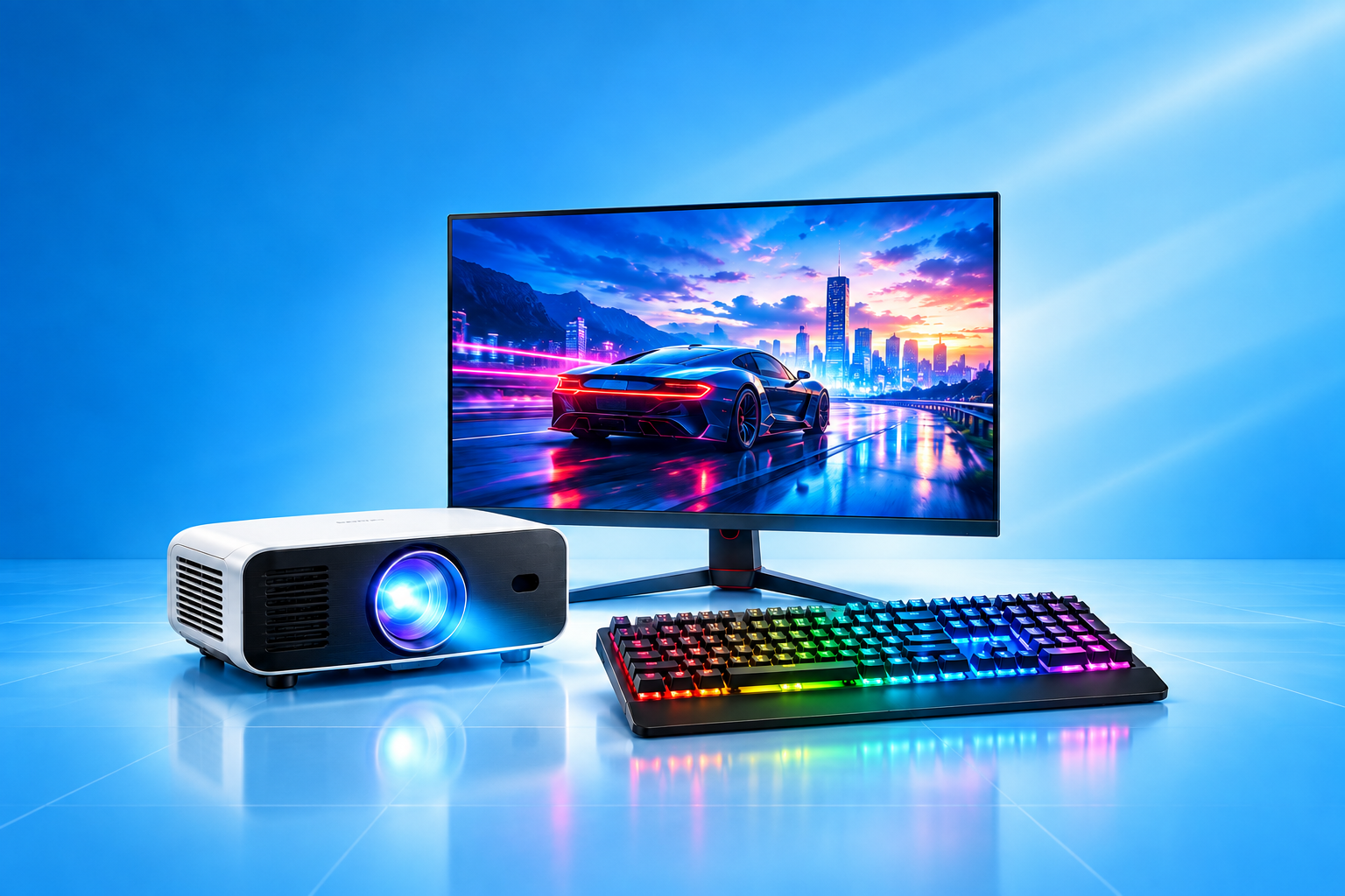 Gaming