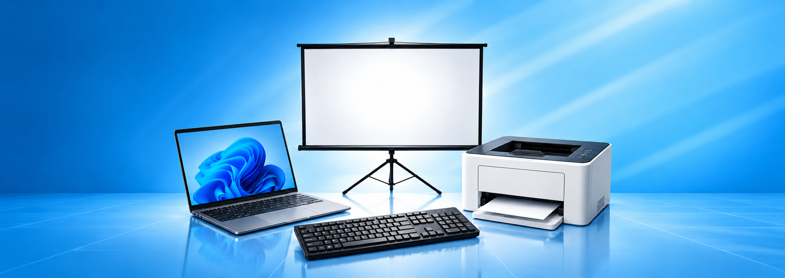 Office Electronics