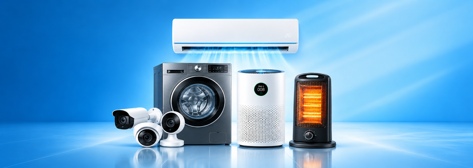 Home Appliances